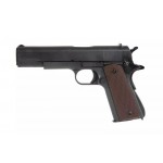 Страйкбольный пистолет M1911 (723) Pistol Replica [DOUBLE BELL]